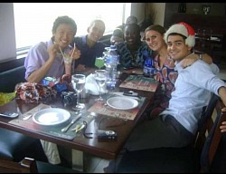 Dinning