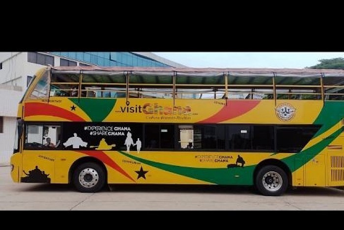 TOURIST BUS