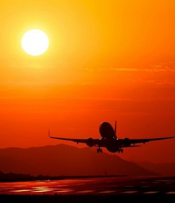 SunRise FLIGHT