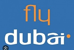 Dubai airline
