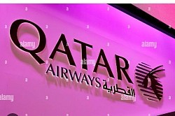 Qatar airways