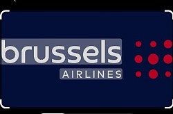 Brussels airlines