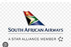Soth African airways