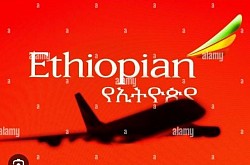 Ethiopia airways