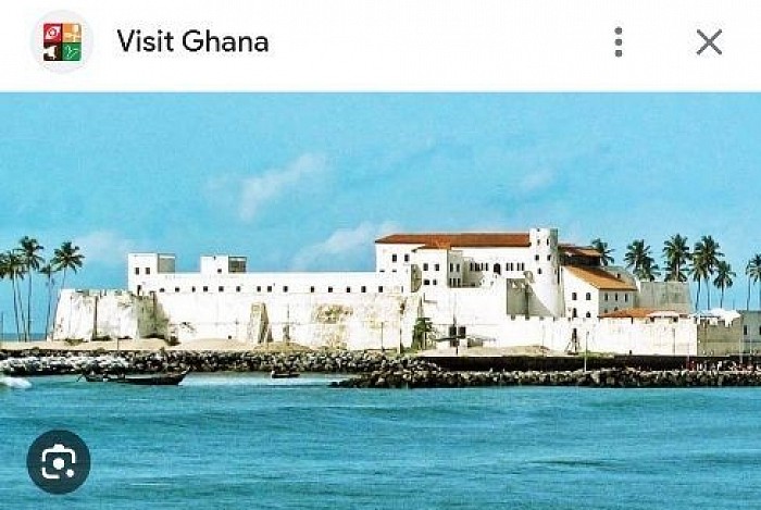 ELMINA CASTLE