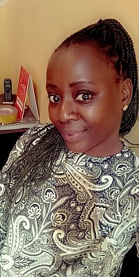 NAOMI ESI AKYERE AMOO-                         C.E.O