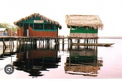 Nzulezu